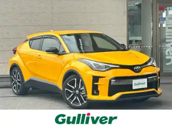 トヨタ Ｃ－ＨＲ S－T GRスポーツ ディスプレイオーディオ/フルセグTV
