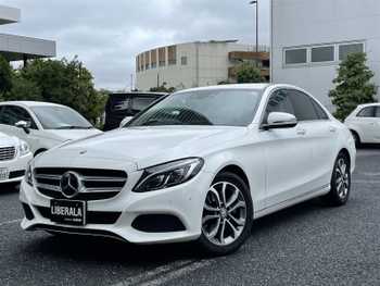 メルセデス・ベンツ Ｃ２００ アバンギャルド