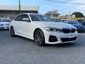 ＢＭＷ ＢＭＷ ３２０ｄ xDrive Mスポーツ EDジョイ+