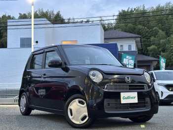 ホンダ Ｎ ＯＮＥ G Lパッケージ 純正オーディオ バックカメラ オートライト
