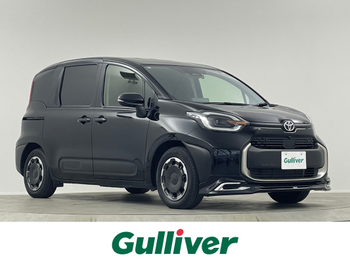 トヨタ シエンタ ハイブリッド Z 禁煙 純正10.5型DA TV モデリスタ 全方位