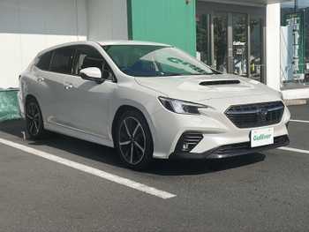 スバル レヴォーグ 1．8GT－H EX 純正11型ナビ バックカメラ LEDライト BSM