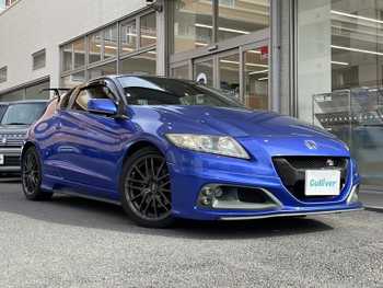 ホンダ ＣＲ－Ｚ MUGEN RZ 無限コンプリート/スーパーチャージャー