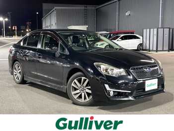 スバル インプレッサ Ｇ４ 1．6i－S