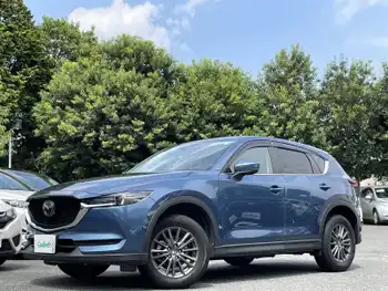 マツダ ＣＸ－５ XD プロアクティブ