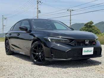 ホンダ シビック RS