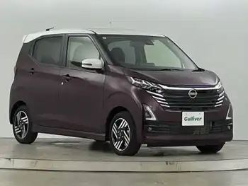 日産 デイズ HWS X プロパイロットED 禁煙車 純正9型ナビ 全方位カメラ 衝突軽減