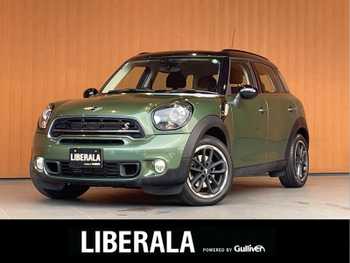 ＭＩＮＩ ミニ クロスオーバー クーパー S D