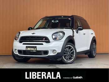 ＭＩＮＩ ミニ クロスオーバー クーパー S D