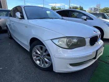 ＢＭＷ １１６ｉ 