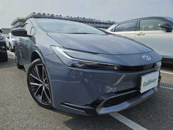 トヨタ プリウス Z 純正オーディオフルセグクルコンドラレコ