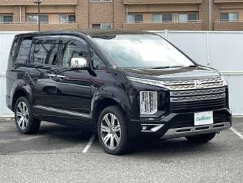 三菱 デリカＤ：５ P