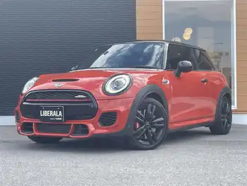 ＭＩＮＩ ミニ ジョンクーパーワークス