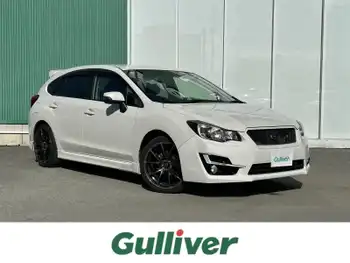 スバル インプレッサ スポーツ 1．6i－S