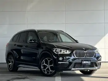 ＢＭＷ Ｘ１ xDrive 18d xライン