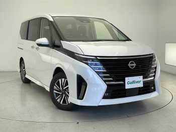 日産 セレナ e－パワー ハイウェイスター V