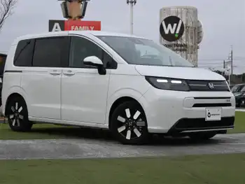 ホンダ フリード ハイブリット e:HEV AIR EX