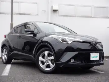 トヨタ Ｃ－ＨＲ S－T