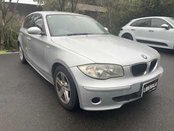 ＢＭＷ １１６ｉ 