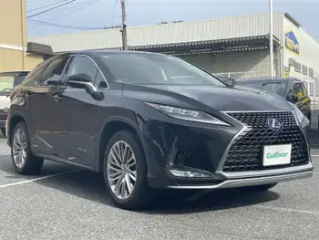 レクサス ＲＸ 450h バージョンL