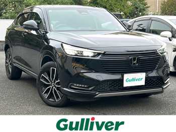 ホンダ ヴェゼル ハイブリッド e:HEV Z