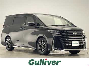 トヨタ ヴェルファイア ハイブリット Z プレミア 全方位カメラ 茶革シート デジタルミラー