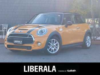 ＭＩＮＩ ミニ クーパー S