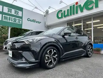 トヨタ Ｃ－ＨＲ G