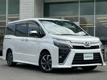 トヨタ ヴォクシー ZS 煌 クルコン パワスラ ナビ ドラレコ