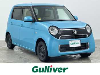 ホンダ Ｎ ＯＮＥ G 社外ナビBluetoothバックカメラCD