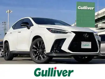 レクサス ＮＸ 350h Fスポーツ