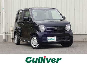 ホンダ Ｎ ＷＧＮ G ホンダセンシング 4WD 衝突軽減 レーダークルーズ オーディオ