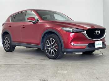 マツダ ＣＸ－５ XD 純正ナビ クルコン Bカメラ オートライト