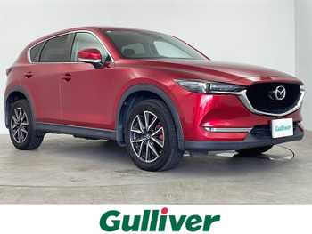 マツダ ＣＸ－５ XD 純正ナビ クルコン Bカメラ オートライト