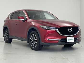 マツダ ＣＸ－５ XD 純正ナビ クルコン Bカメラ オートライト