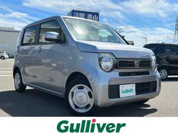 ホンダ Ｎ ＷＧＮ G ホンダセンシング