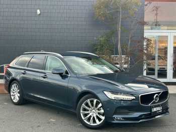 ボルボ Ｖ９０ T5 モメンタム