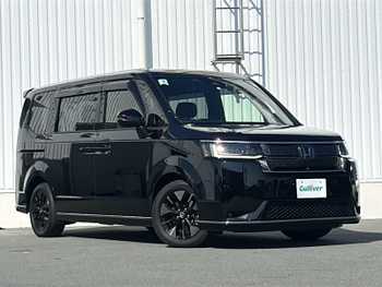 ホンダ ステップワゴン スパーダ eHEV
