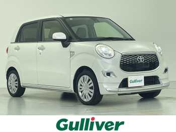 トヨタ ピクシスジョイ F X SAⅡ オーディオ オートライト 衝突軽減