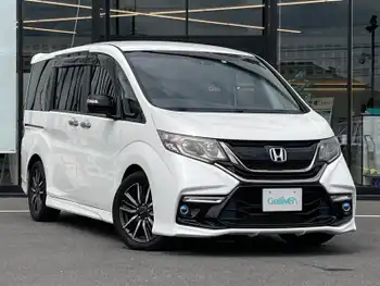 ホンダ ステップワゴン モデューロX
