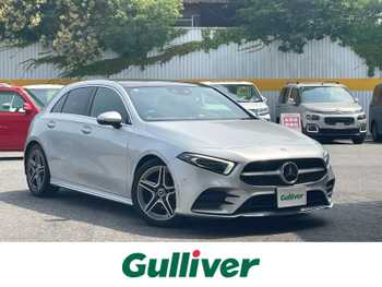 メルセデス・ベンツ Ｍ・ベンツ Ａ２００ｄ 