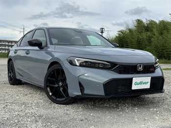 ホンダ シビック RS