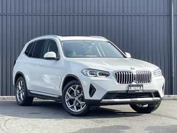 ＢＭＷ Ｘ３ xDrive20d