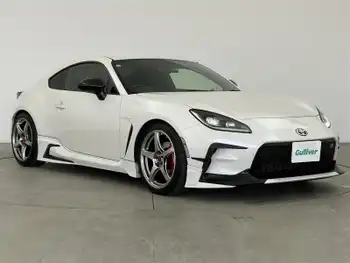 トヨタ ＧＲ８６ RZ