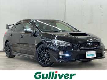 スバル ＷＲＸ Ｓ４ 2．0GT‐S アイサイト 純正メモリナビ/サイド・Bカメラ/ETC