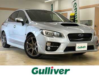 スバル ＷＲＸ Ｓ４ 2．0GT‐S アイサイト ナビTV バックカメラ アイサイト