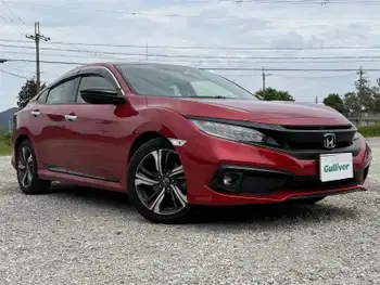 ホンダ シビック セダン
