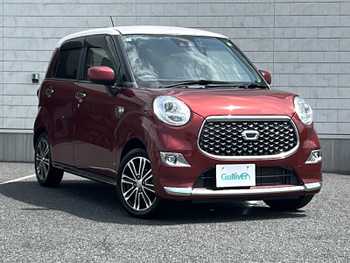 ダイハツ キャスト スタイル G SAⅢ 1オーナー  純正ナビ 360カメラ ドラレコ