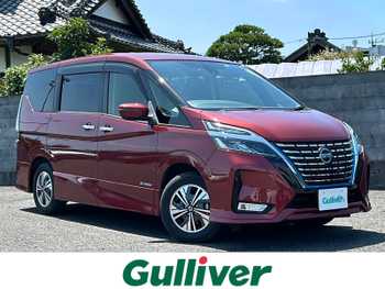 日産 セレナ e－パワー ハイウェイスター V プロパイロット 全方位 純正ナビ ドラレコ