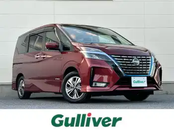 日産 セレナ e－パワー ハイウェイスター V プロパイロット 全方位 純正ナビ ドラレコ